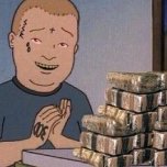 We Getting Money