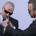 meth psychosis