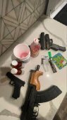 thrusttkill