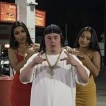 Banger From Paghetto-Bay