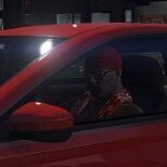 poppingoutbenz