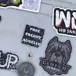 Troubled Six