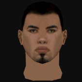 BENZOWARRIOR