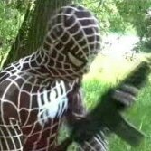 д0стал двуств0лку