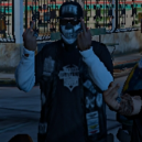 chinga tu madre