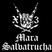 Mara Salvatrucha 13