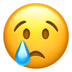 Sad